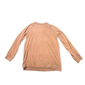 WSGYJ Senior Men’s Extra Large Lightweight Wool Blend Sweater